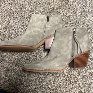 Sam Edelman booties